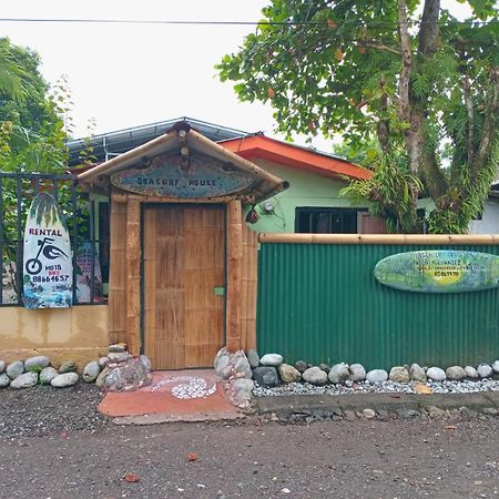 Hotel Osa Surf House Puerto Jiménez Esterno foto