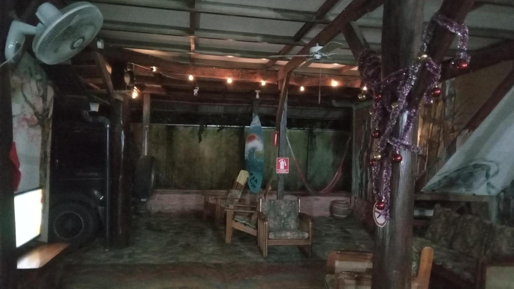 Hotel Osa Surf House Puerto Jiménez Esterno foto